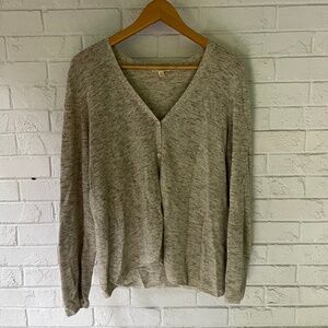 Eileen Fisher Cardigan
